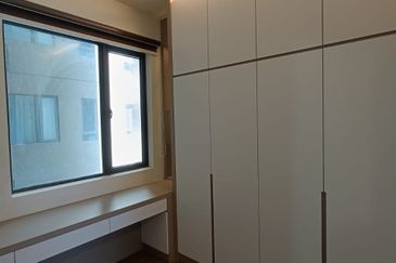 Country Garden Central Park Phase 1