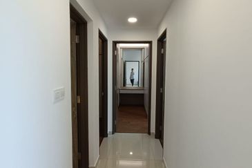 Country Garden Central Park Phase 1