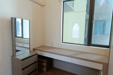 Country Garden Central Park Phase 1