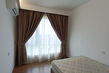 Country Garden Central Park Phase 1