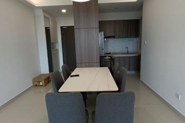 Country Garden Central Park Phase 1