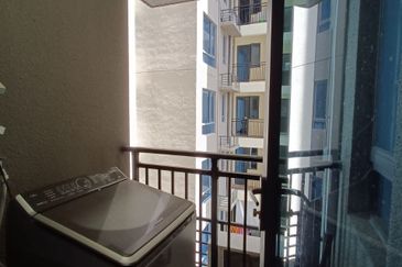 Country Garden Central Park Phase 1