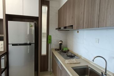 Country Garden Central Park Phase 1