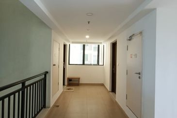 Country Garden Central Park Phase 1