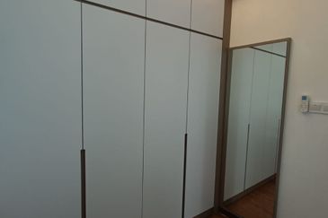 Country Garden Central Park Phase 1