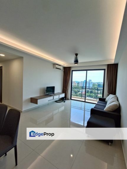 Tampoi Central Park 3Bedroom For Sale, Johor, Johor Bahru