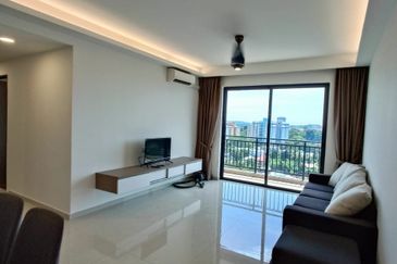 Country Garden Central Park Phase 1