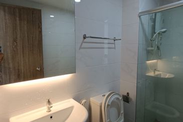 Country Garden Central Park Phase 1