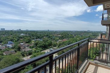 Country Garden Central Park Phase 1