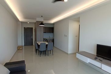 Country Garden Central Park Phase 1