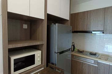 Country Garden Central Park Phase 1