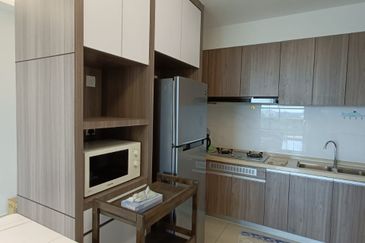 Country Garden Central Park Phase 1