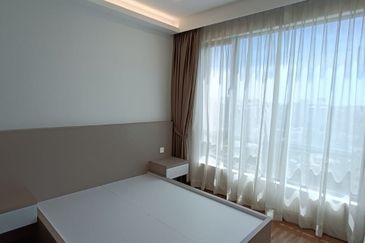 Country Garden Central Park Phase 1