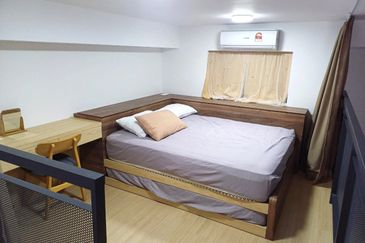 Sunway Grid Residence