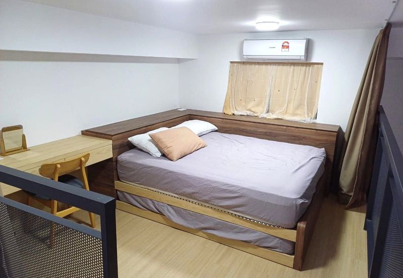 Sunway Grid Residence