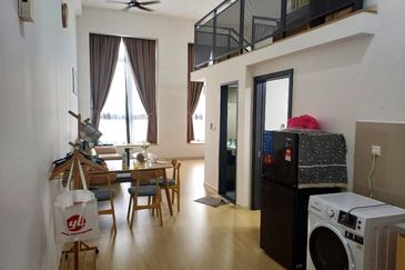 Sunway Grid Residence