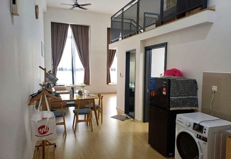 Sunway Grid Residence