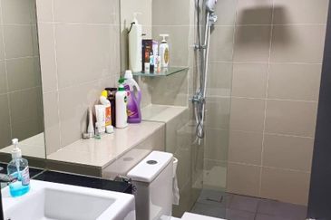 Sunway Grid Residence