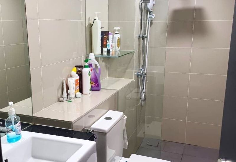 Sunway Grid Residence