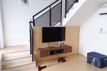 Sunway Grid Residence