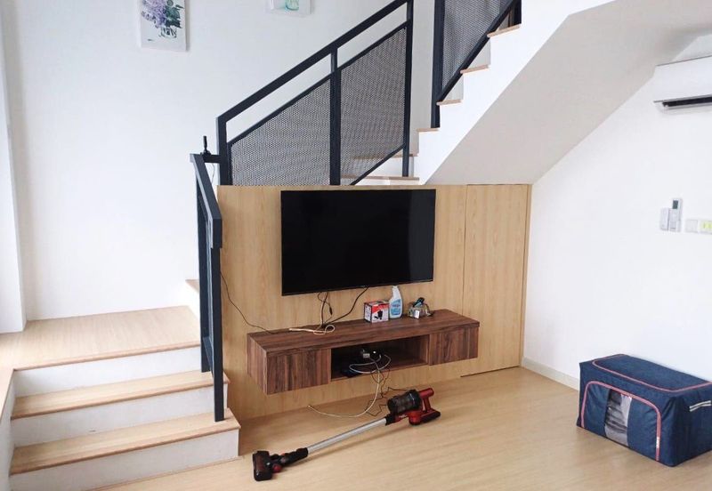 Sunway Grid Residence