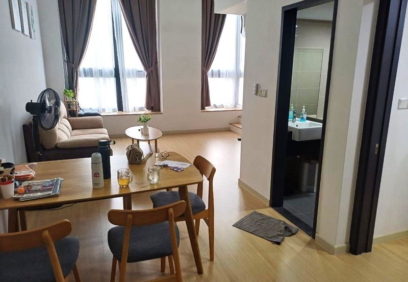 Sunway Grid Residence