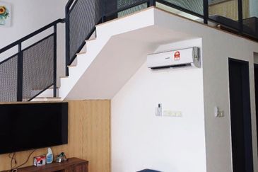 Sunway Grid Residence