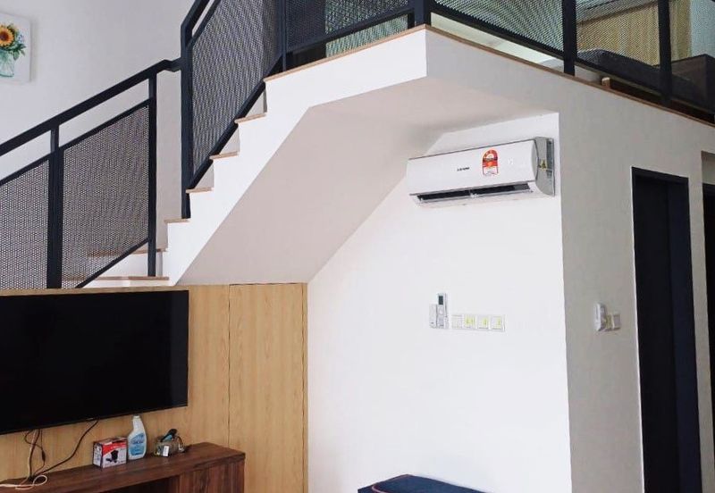 Sunway Grid Residence