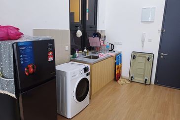 Sunway Grid Residence