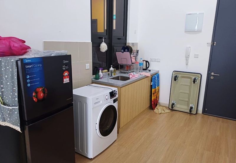 Sunway Grid Residence