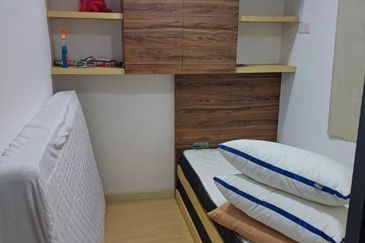 Sunway Grid Residence