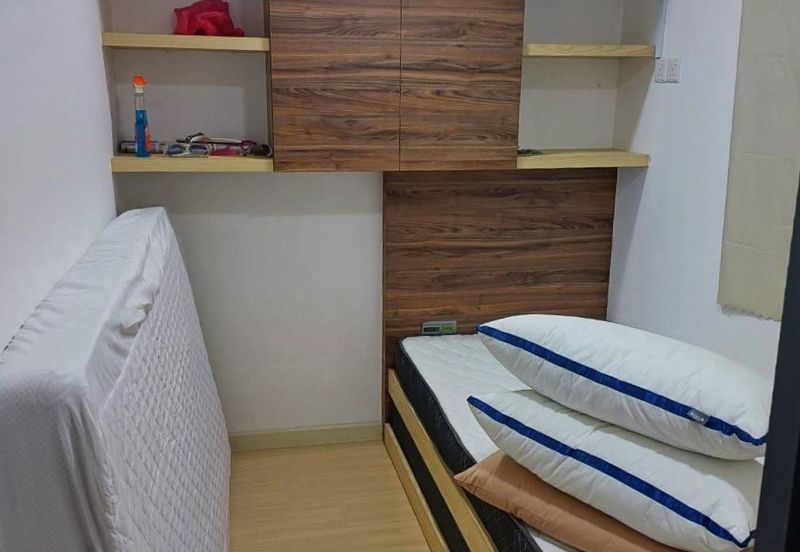 Sunway Grid Residence