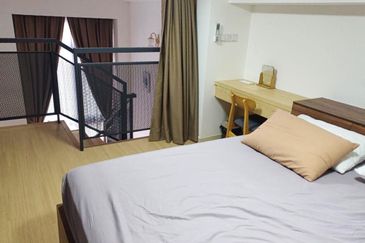 Sunway Grid Residence