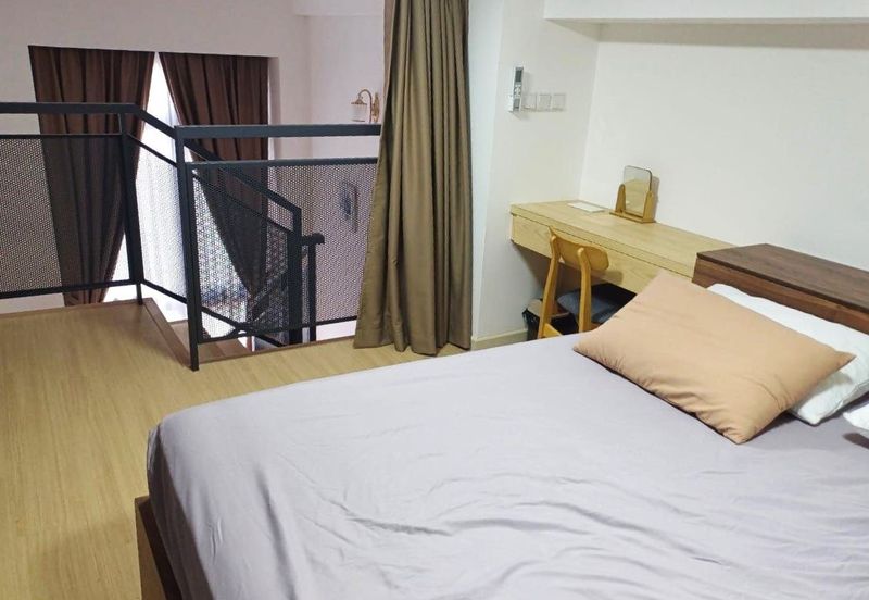 Sunway Grid Residence