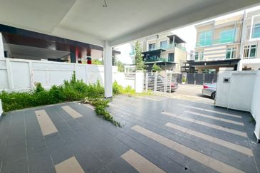 Taman Nusa Sentral