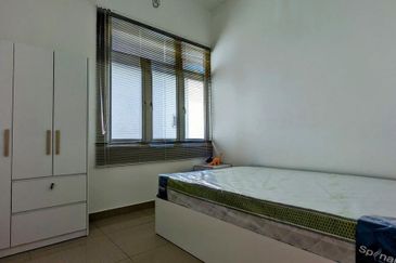 Centra Residences @ Nasa City