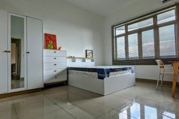 Centra Residences @ Nasa City