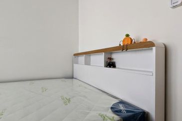 Centra Residences @ Nasa City