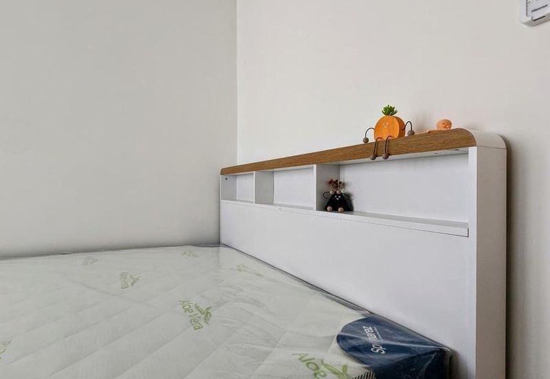 Centra Residences @ Nasa City