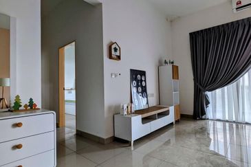 Centra Residences @ Nasa City