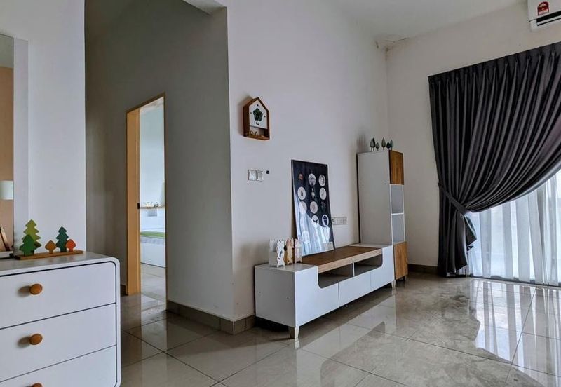 Centra Residences @ Nasa City