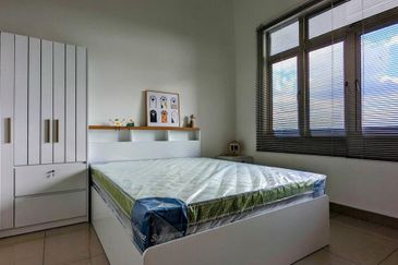 Centra Residences @ Nasa City