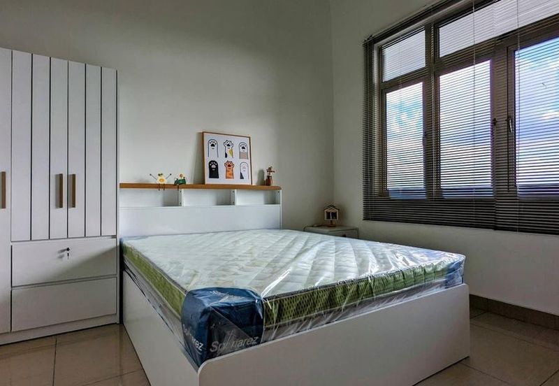 Centra Residences @ Nasa City