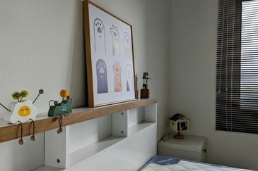 Centra Residences @ Nasa City