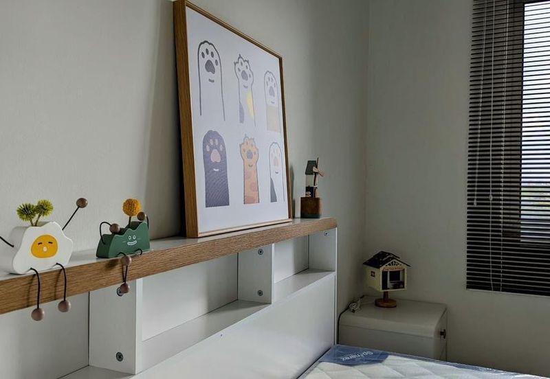 Centra Residences @ Nasa City