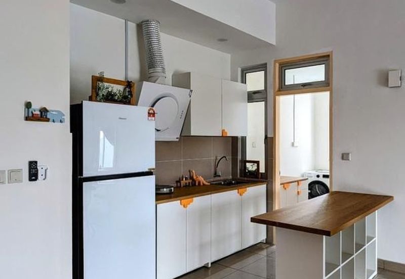 Centra Residences @ Nasa City