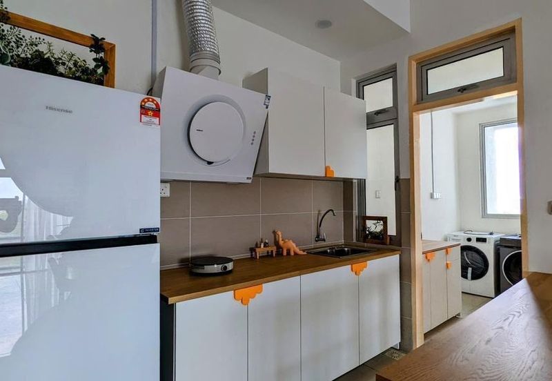 Centra Residences @ Nasa City