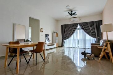 Centra Residences @ Nasa City