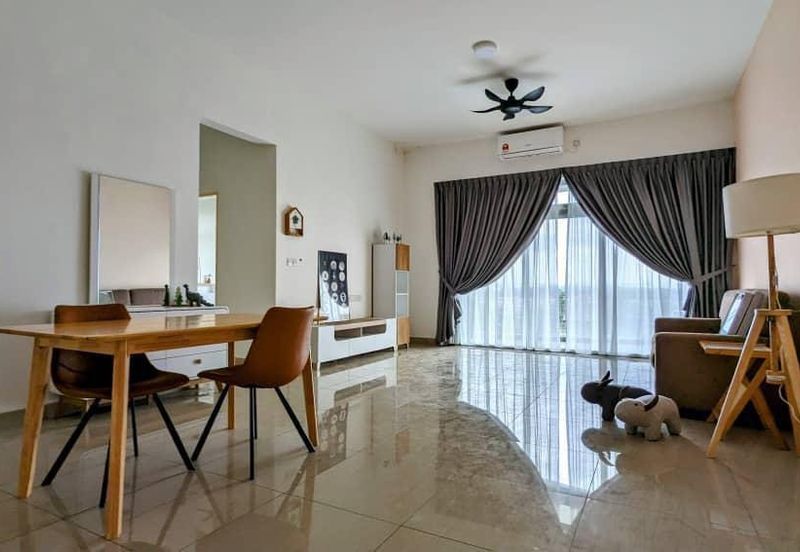 Centra Residences @ Nasa City