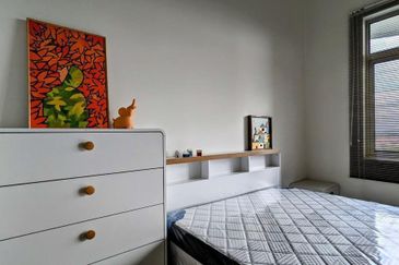 Centra Residences @ Nasa City